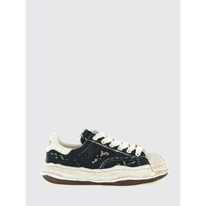 Maison Mihara Yasuhiro Sneakers Men Black